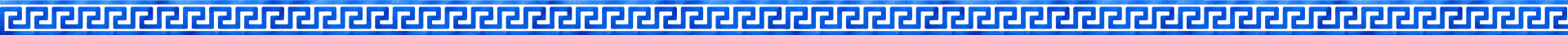Dekorationslinie