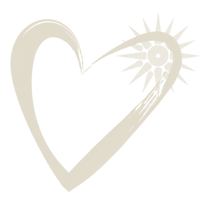 Logo in Sepia